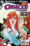 Oracle: The Cure (2009)  n° 3 - DC Comics