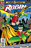 Robin (1993)  n° 10 - DC Comics