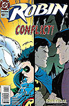 Robin (1993)  n° 13 - DC Comics