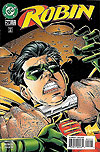 Robin (1993)  n° 29 - DC Comics