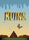 Ruins (2015)  - Self Made Hero
