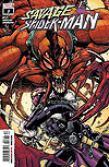 Savage Spider-Man (2022)  n° 3 - Marvel Comics