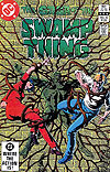 Saga of The  Swamp Thing, The (1982)  n° 10 - DC Comics