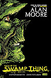 Saga of The Swamp Thing (2009)  n&deg;&nbsp;1 - DC Comics