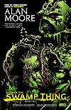 Saga of The Swamp Thing (2009)  n&deg;&nbsp;2 - DC Comics