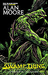 Saga of The Swamp Thing (2009)  n° 3 - DC Comics