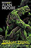 Saga of The Swamp Thing (2009)  n&deg;&nbsp;3 - DC Comics