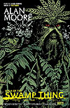 Saga of The Swamp Thing (2009)  n° 4 - DC Comics