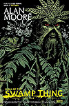 Saga of The Swamp Thing (2009)  n&deg;&nbsp;4 - DC Comics
