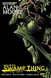 Saga of The Swamp Thing (2009)  n&deg;&nbsp;6 - DC Comics