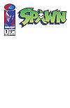 Spawn (1992)  n° 1 - Image Comics