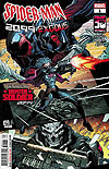 Spider-Man 2099: Exodus (2022)  n° 1 - Marvel Comics