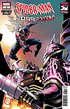 Spider-Man 2099: Exodus (2022)  n° 1 - Marvel Comics