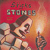 Sticks And Stones (2004)  n° 1 - Three Rivers Press