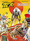 Tex Romanzi A Fumetti (2015)  n° 13 - Sergio Bonelli Editore