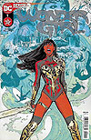 Wonder Girl (2021)  n° 1 - DC Comics