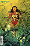 Wonder Girl (2021)  n° 1 - DC Comics