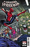 Amazing Spider-Man, The (2022)  n° 3 - Marvel Comics