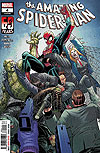 Amazing Spider-Man, The (2022)  n° 4 - Marvel Comics