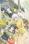 Flying Witch (2012)  n° 3 - Kodansha