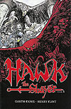Hawk The Slayer (2022)  n° 5 - Rebellion