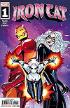 Iron Cat (2022)  n° 1 - Marvel Comics