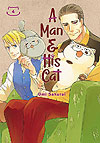 Man And His Cat, A (2020)  n° 4 - Square Enix Us