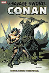 Savage Sword of Conan: The Original Marvel Years Omnibus (2019)  n° 7 - Marvel Comics