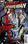 Savage Spider-Man (2022)  n° 4 - Marvel Comics