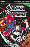 Silver Surfer Epic Collection (2014)  n° 4 - Marvel Comics