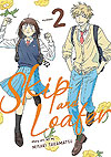 Skip And Loafer (2021)  n° 2 - Seven Seas Entertainment