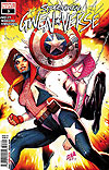 Spider-Gwen: Gwenverse (2022)  n° 3 - Marvel Comics