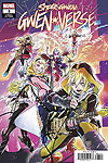 Spider-Gwen: Gwenverse (2022)  n° 3 - Marvel Comics