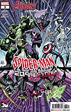 Spider-Man 2099: Exodus (2022)  n° 3 - Marvel Comics