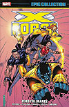 X-Force Epic Collection (2017)  n° 7 - Marvel Comics