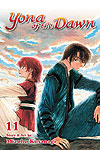 Yona of The Dawn (2016)  n° 11 - Viz Media