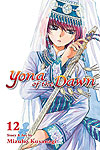 Yona of The Dawn (2016)  n° 12 - Viz Media