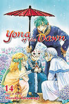 Yona of The Dawn (2016)  n° 14 - Viz Media