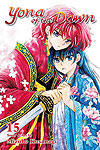 Yona of The Dawn (2016)  n° 15 - Viz Media