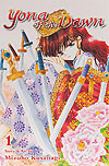 Yona of The Dawn (2016)  n° 1 - Viz Media