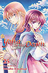 Yona of The Dawn (2016)  n° 25 - Viz Media