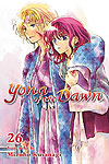 Yona of The Dawn (2016)  n° 26 - Viz Media