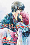 Yona of The Dawn (2016)  n° 30 - Viz Media