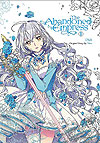 Abandoned Empress (2022), The  n° 1 - Yen Press