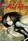 Battle Angel Alita (2021)  n° 1 - Kodansha Comics Usa