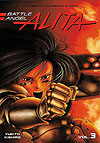 Battle Angel Alita (2021)  n° 3 - Kodansha Comics Usa