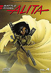 Battle Angel Alita (2021)  n° 4 - Kodansha Comics Usa