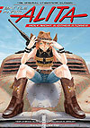 Battle Angel Alita: Holy Night And Other Stories (2018)  - Kodansha Comics Usa