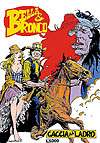 Bella & Bronco (1984)  n° 2 - Sergio Bonelli Editore