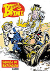 Bella & Bronco (1984)  n° 5 - Sergio Bonelli Editore